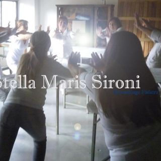 2012. Jornada. Terapias Manuales. Argentina